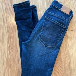 Citizens of Humanity - Carlie - High rise Skinny